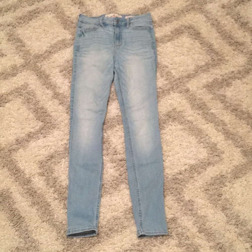jeans